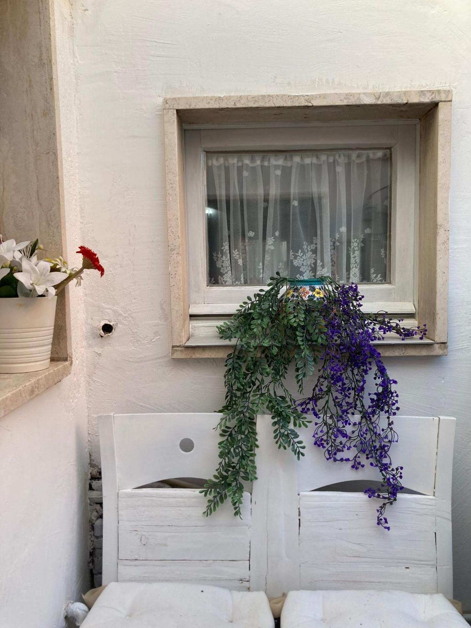 Apartamento Dimora Majella Chieti Exterior foto