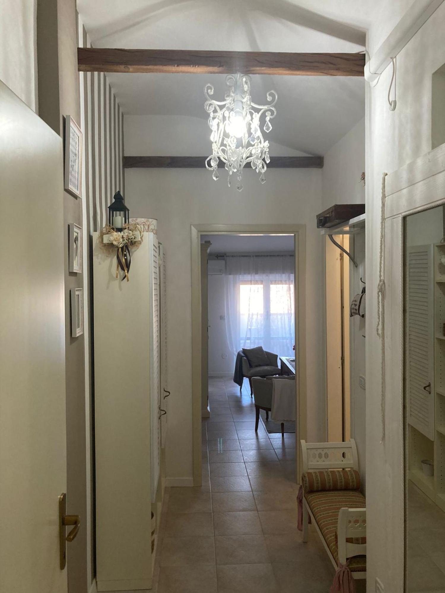 Apartamento Dimora Majella Chieti Exterior foto