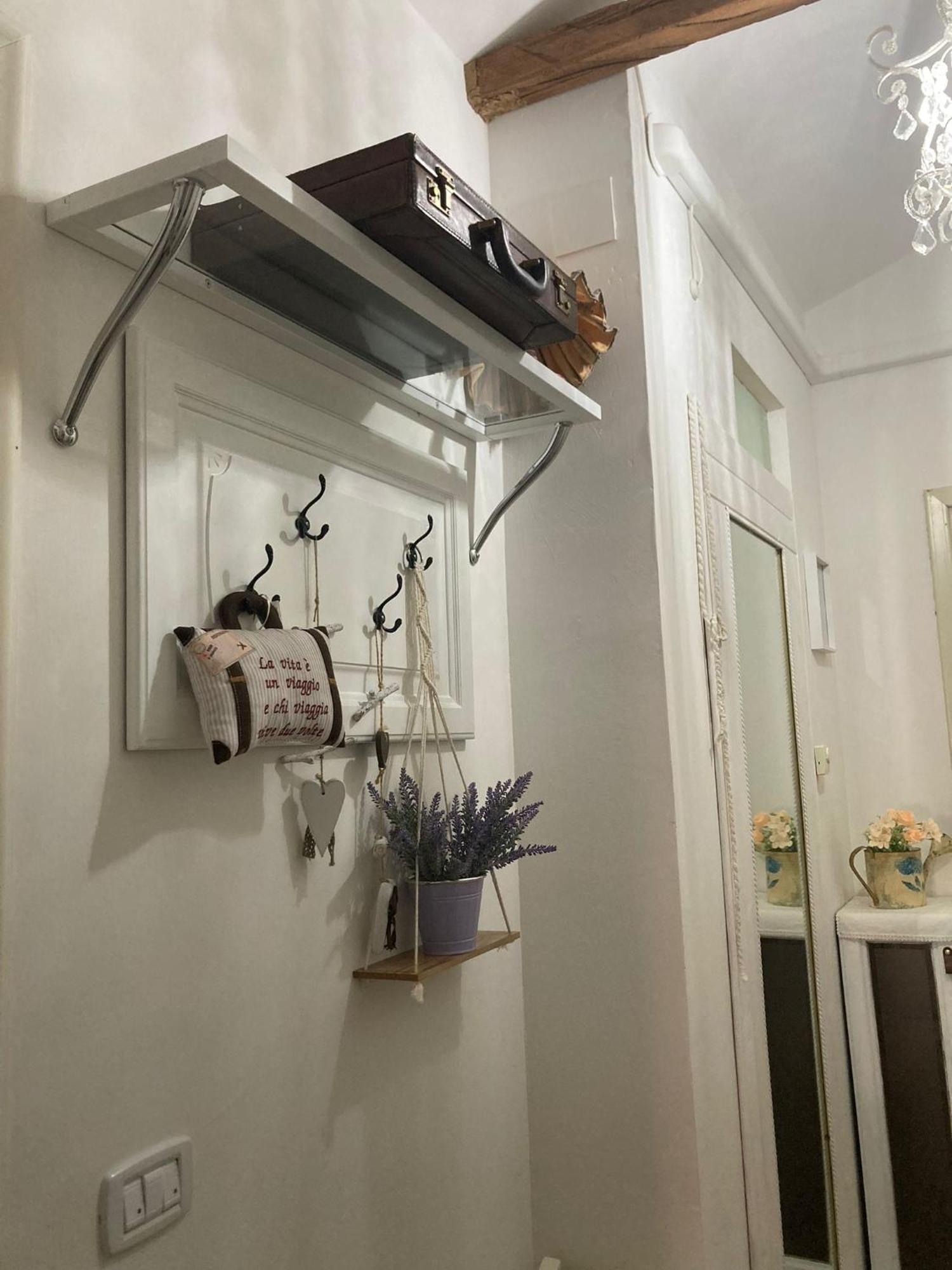 Apartamento Dimora Majella Chieti Exterior foto