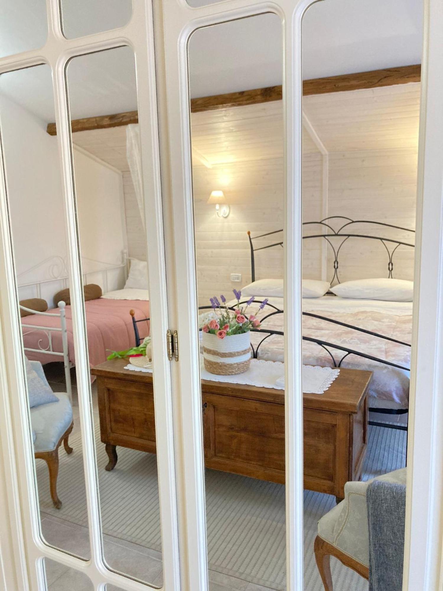 Apartamento Dimora Majella Chieti Exterior foto