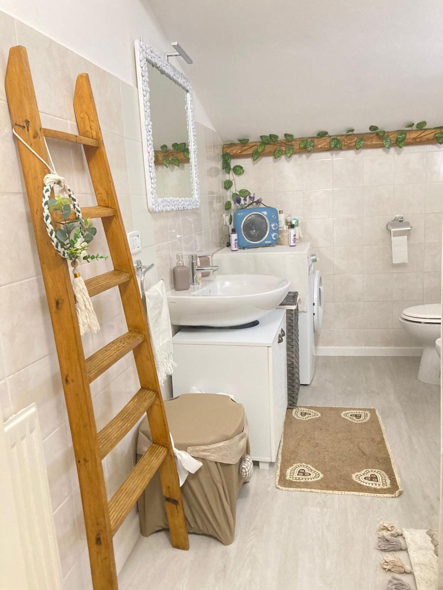 Apartamento Dimora Majella Chieti Exterior foto
