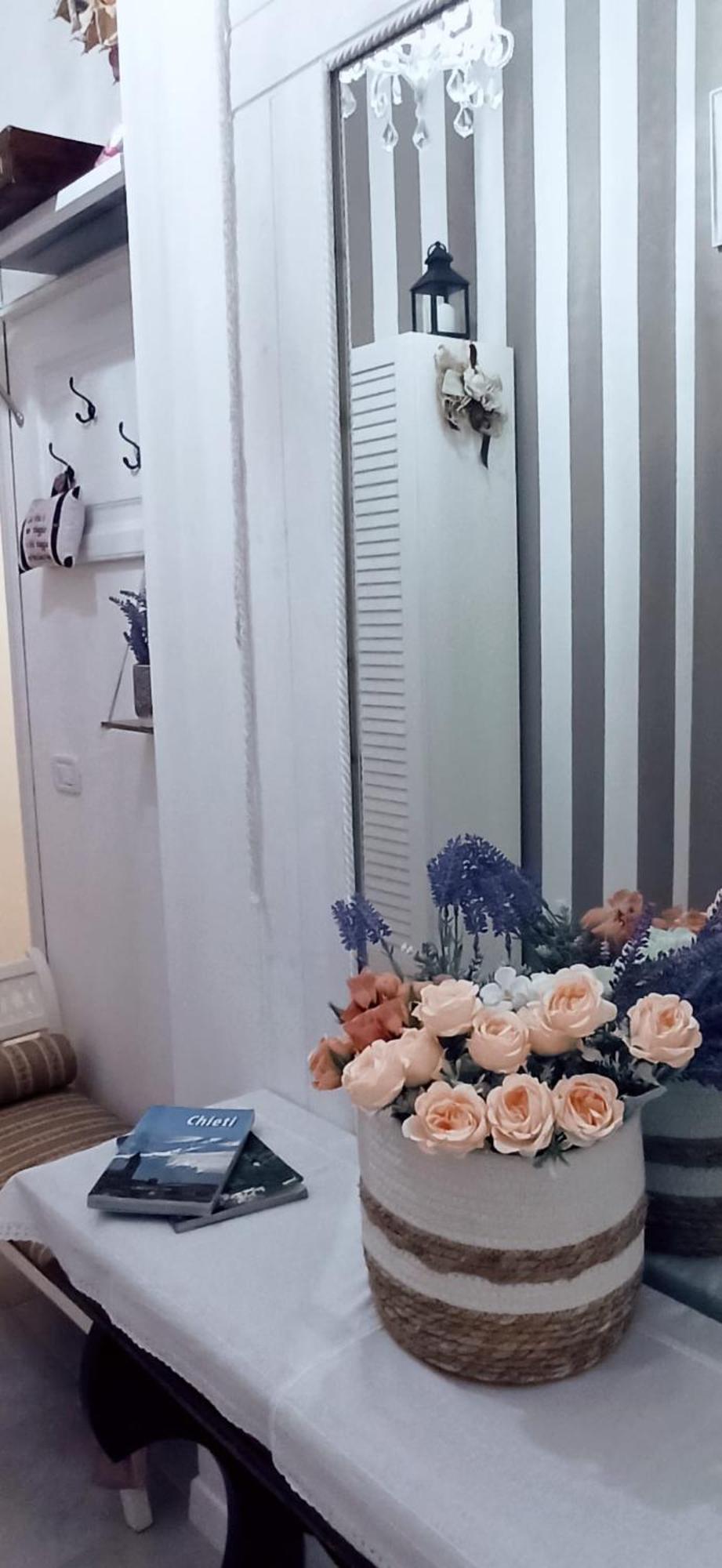 Apartamento Dimora Majella Chieti Exterior foto
