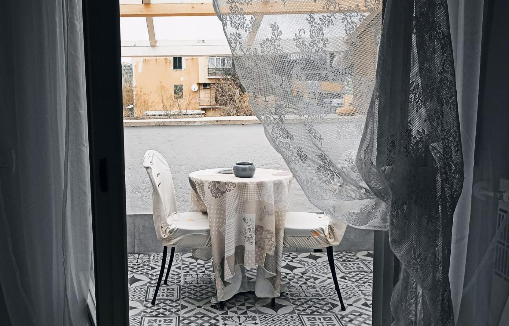 Apartamento Dimora Majella Chieti Exterior foto