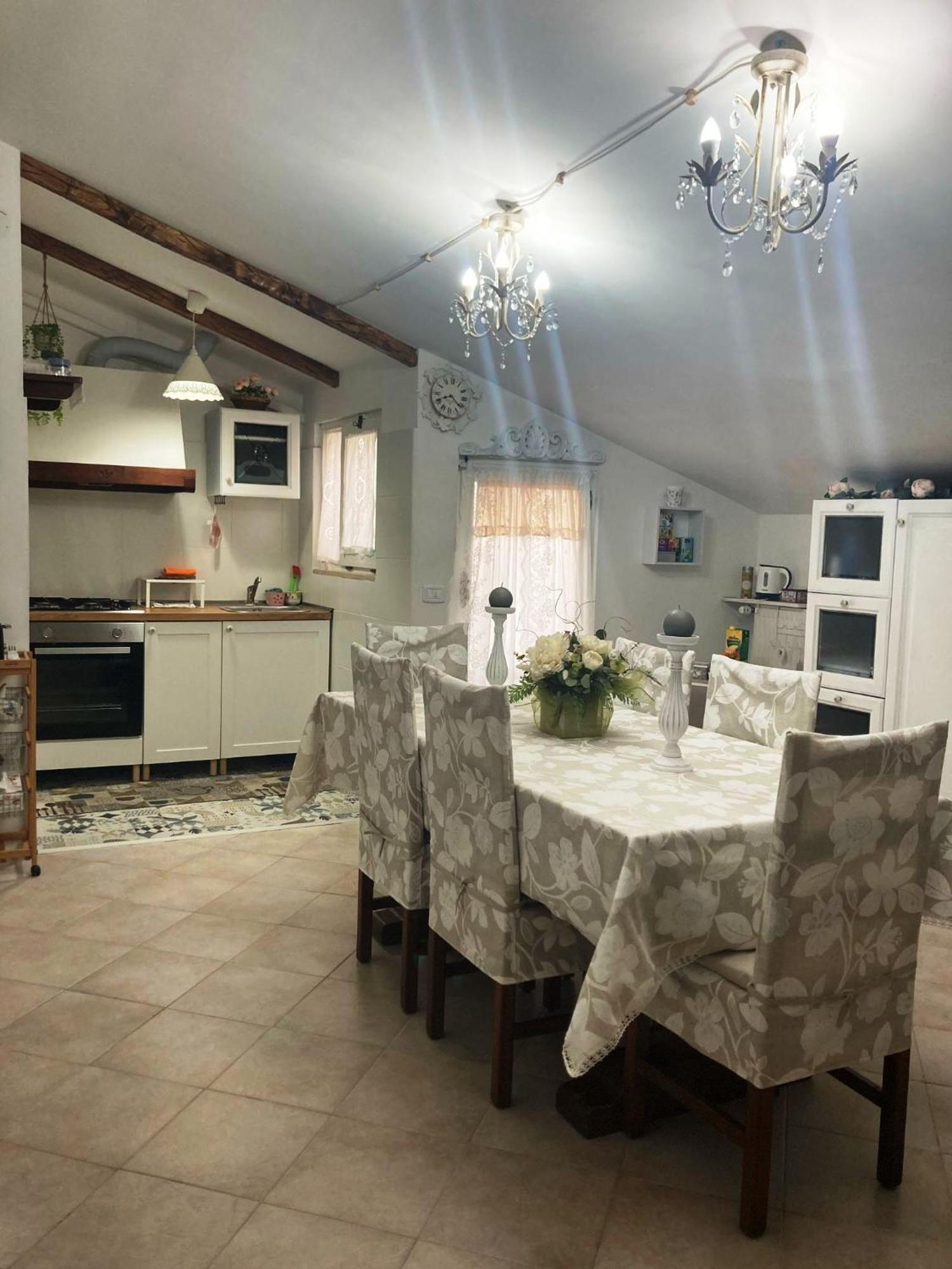 Apartamento Dimora Majella Chieti Exterior foto